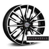 Диски iFree R16 / 6J PCD 4x100 ЕТ 41 ЦО 60.1 Миконос