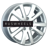 Диски Replay 7x16/5x112 ET41 D57,1 SK13 Sil (конус, C570) Диски Replay 7x16/5x112 ET41 D57,1 SK13 Sil (конус, C570)