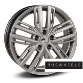 Диски RPLC-Wheels R17 / 7J PCD 5x114.3 ЕТ 35 ЦО 60.1 To259