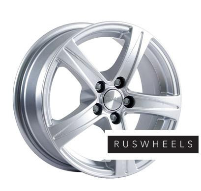 Диски Скад R15 / 6.5J PCD 5x100 ЕТ 35 ЦО 57.1 Sakura Диски Скад R15 / 6.5J PCD 5x100 ЕТ 35 ЦО 57.1 Sakura
