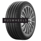Шины Michelin 235/55R18 100V Latitude Sport 3 GRNX TL