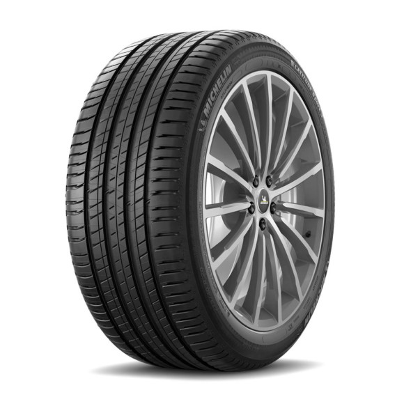 Шины Michelin 235/55/18 V 100 Latitude Sport 3 Шины Michelin 235/55/18 V 100 Latitude Sport 3