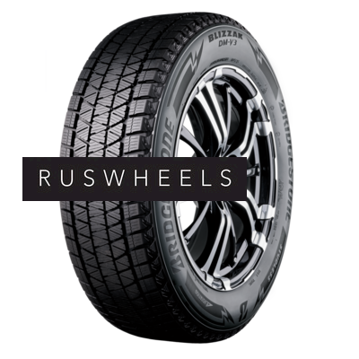 Шины Bridgestone 215/60R17 100S XL Blizzak DM-V3 TL