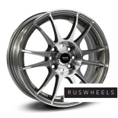 Диски Megami R15 / 6J PCD 4x98 ЕТ 35 ЦО 58.6 MGM-3 Диски Megami R15 / 6J PCD 4x98 ЕТ 35 ЦО 58.6 MGM-3