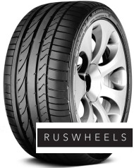 Шины Bridgestone 265/35 r19 Potenza RE050A 94Y
