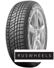 Шины Kumho 285/45 r20 Wintercraft WS71 112V