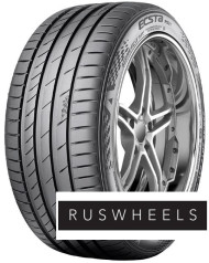 Шины Kumho 285/40/22 Y 110 Ecsta PS71 XL Шины Kumho 285/40/22 Y 110 Ecsta PS71 XL