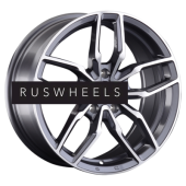 Диски Replay 8x18/5x112 ET34 D57,1 VV285 GMF (конус, C570) Диски Replay 8x18/5x112 ET34 D57,1 VV285 GMF (конус, C570)