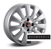 Диски Legeartis Optima R15 / 5.5J PCD 4x100 ЕТ 36 ЦО 60.1 RN104