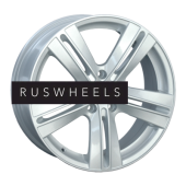 Диски Replay 6,5x15/5x105 ET39 D56,6 OPL63 Sil (конус, C570)