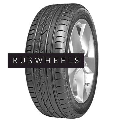 Шины Ikon 215/55 r17 Character Ultra (Nordman SZ2) 98V Шины Ikon 215/55 r17 Character Ultra (Nordman SZ2) 98V