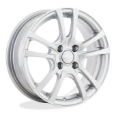 Диски СКАД 6,0\R15 4*100 ET48 d54.1 Селена
