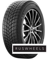 Шины Michelin  255/50/20  T 109 X- ICE SNOW SUV  XL