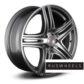 Диски NZ R15 / 6.5J PCD 5x112 ЕТ 45 ЦО 57.1 F-6 Диски NZ R15 / 6.5J PCD 5x112 ЕТ 45 ЦО 57.1 F-6