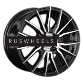 Диски LS 6,5x15/4x100 ET40 D73,1 791 BKF (конус) Диски LS 6,5x15/4x100 ET40 D73,1 791 BKF (конус)