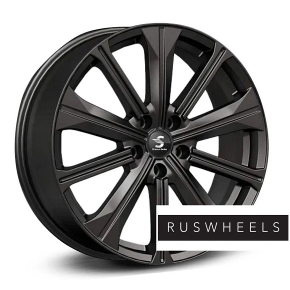 Диски Premium Series R19 / 7J PCD 5x112 ЕТ 43 ЦО 57.1 КР013 Tiguan