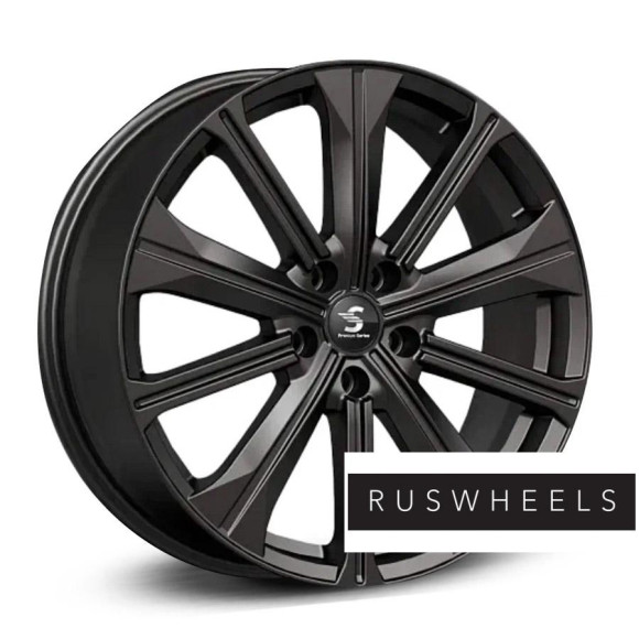 Диски Premium Series R19 / 7J PCD 5x112 ЕТ 43 ЦО 57.1 КР013 Tiguan