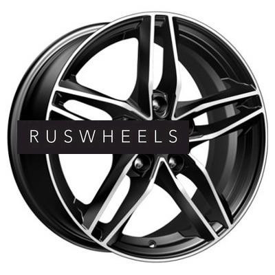 Грузовые диски iFree 6,5x16/5x114,3 ET35 D67,1 Moskva (КС689) Блэк Джек Грузовые диски iFree 6,5x16/5x114,3 ET35 D67,1 Moskva (КС689) Блэк Джек