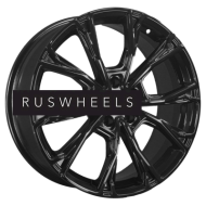 Диски Khomen Wheels 7,5x19/5x108 ET41 D65,1 KHW1907 (Exeed RX) Black Диски Khomen Wheels 7,5x19/5x108 ET41 D65,1 KHW1907 (Exeed RX) Black