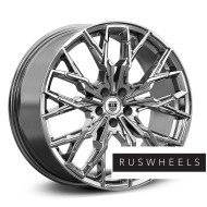 Диски КиК R20 / 9J PCD 5x120 ЕТ 45 ЦО 62.6 Элерон