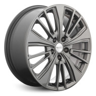 Диски СКАД 7.5\R18 5*108 ET47 d60.1 Графит Диски СКАД 7.5\R18 5*108 ET47 d60.1 Графит