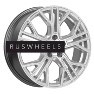 Диски СКАД 6,5x17/5x114,3 ET50 D54,1 Тибет (КЛ379) Селена Диски СКАД 6,5x17/5x114,3 ET50 D54,1 Тибет (КЛ379) Селена