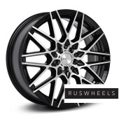 Диски PDW R18 / 7.5J PCD 5x114.3 ЕТ 49.5 ЦО 67.1 Veloce Диски PDW R18 / 7.5J PCD 5x114.3 ЕТ 49.5 ЦО 67.1 Veloce