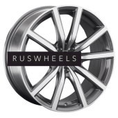 Диски Replay 8x18/5x108 ET46 D63,3 GL60 GMF (конус, C570)