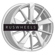 Диски iFree 6,5x16/5x110 ET38 D67,1 Зиплайн (КС1042) Нео-классик Диски iFree 6,5x16/5x110 ET38 D67,1 Зиплайн (КС1042) Нео-классик