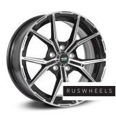 Диски Megami R15 / 6.5J PCD 4x100 ЕТ 36 ЦО 60.1 MGM-22 Диски Megami R15 / 6.5J PCD 4x100 ЕТ 36 ЦО 60.1 MGM-22