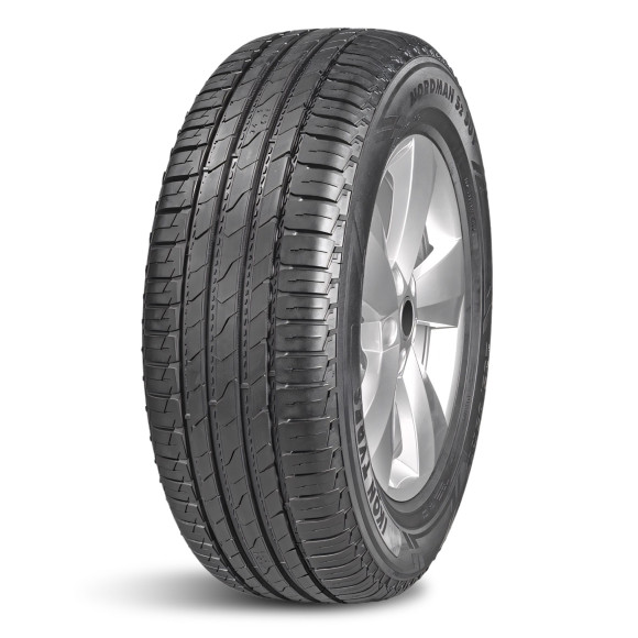 Шины Ikon Tyres 215/70R16 100H Nordman S2 SUV TL Шины Ikon Tyres 215/70R16 100H Nordman S2 SUV TL
