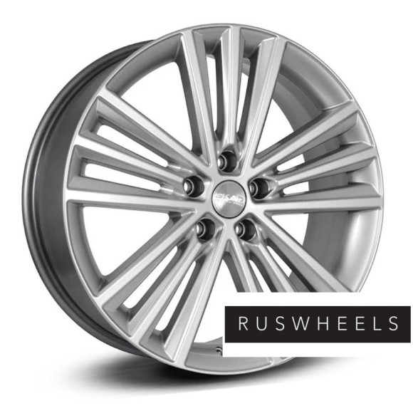 Диски Скад R19 / 7.5J PCD 5x108 ЕТ 47 ЦО 60.1 Манчестер Диски Скад R19 / 7.5J PCD 5x108 ЕТ 47 ЦО 60.1 Манчестер