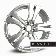 Диски Replica H R17 / 7J PCD 5x100 ЕТ 55 ЦО 56.1 Su37H