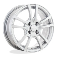 Диски СКАД 6,0\R15 5*100 ET38 d57.1 Селена Диски СКАД 6,0\R15 5*100 ET38 d57.1 Селена