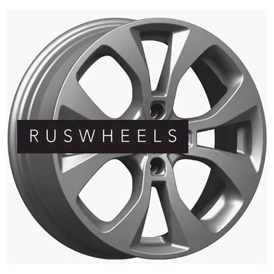 Диски СКАД 6x16/4x100 ET40 D60,1 KL-296 Arctic grey