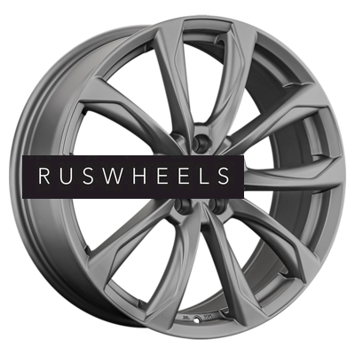 Диски Replay 8x20/5x114,3 ET30 D60,1 LX221 MGM (конус, C570)