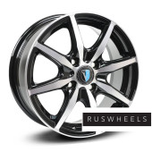 Диски Venti R14 / 5.5J PCD 4x98 ЕТ 35 ЦО 58.6 1415 Диски Venti R14 / 5.5J PCD 4x98 ЕТ 35 ЦО 58.6 1415