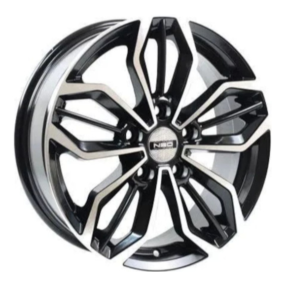 Диски Neo 6.5\R16 5*114.3 ET50 d67.1 BD