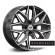 Диски КиК R17 / 7J PCD 4x108 ЕТ 25 ЦО 65.1 Ариус