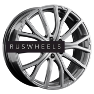 Диски LS Forged 7x19/5x108 ET36 D65,1 LS FG21 HPB (конус, C570)