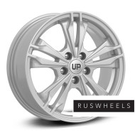 Диски Wheels UP R16 / 6.5J PCD 5x112 ЕТ 40 ЦО 57.1 Up103