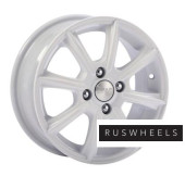 Диски Скад R14 / 5.5J PCD 4x100 ЕТ 46 ЦО 54.1 Монако Диски Скад R14 / 5.5J PCD 4x100 ЕТ 46 ЦО 54.1 Монако