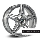 Диски Megami R15 / 6.5J PCD 5x100 ЕТ 38 ЦО 57.1 MGM-38 Диски Megami R15 / 6.5J PCD 5x100 ЕТ 38 ЦО 57.1 MGM-38