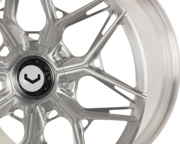 Диски Vossen S21-08 21"