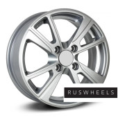 Диски Carwel R14 / 5.5J PCD 4x100 ЕТ 38 ЦО 67.1 Бросно Диски Carwel R14 / 5.5J PCD 4x100 ЕТ 38 ЦО 67.1 Бросно
