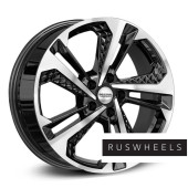 Диски Скад R18 / 7J PCD 5x112 ЕТ 43 ЦО 57.1 KL-1069