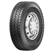 Грузовые шины Fortune 315/80R22,5 156/150L (154/150M) Nordis D TL 20PR 