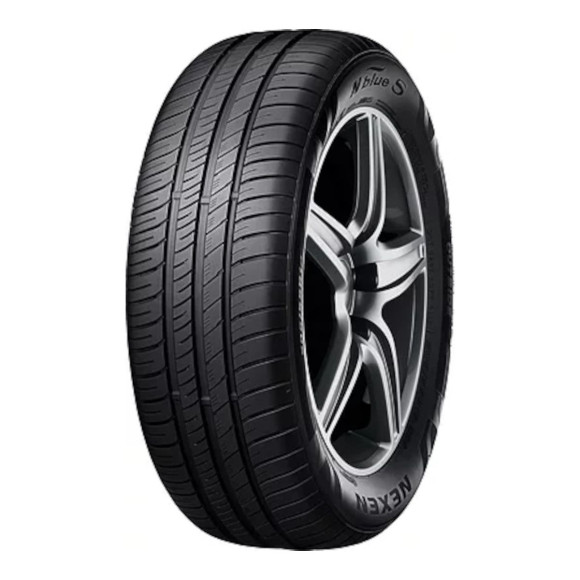 Шины Nexen 185/65/15 T 92 Nblue S XL Шины Nexen 185/65/15 T 92 Nblue S XL