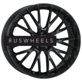Диски MAK 8,5x19/5x112 ET25 D66,45 Speciale Gloss Black Диски MAK 8,5x19/5x112 ET25 D66,45 Speciale Gloss Black