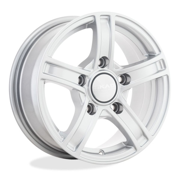 Диски СКАД 6.5\R15 5*139.7 ET40 d98.5 Селена Диски СКАД 6.5\R15 5*139.7 ET40 d98.5 Селена